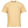 Υφασμάτινα Άνδρας T-shirt με κοντά μανίκια Lacoste TH7318 Yellow