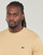 Υφασμάτινα Άνδρας T-shirt με κοντά μανίκια Lacoste TH7318 Yellow
