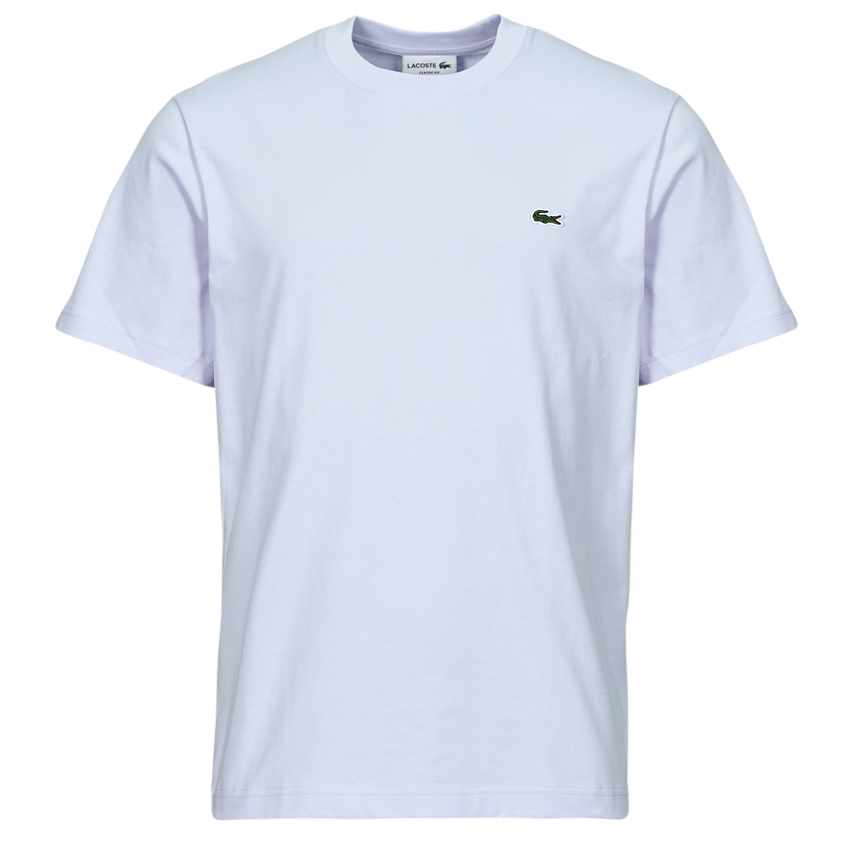 Lacoste  T-shirt με κοντά μανίκια Lacoste TH7318
