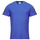 Υφασμάτινα Άνδρας T-shirt με κοντά μανίκια Lacoste TH7404 Μπλέ