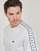 Υφασμάτινα Άνδρας T-shirt με κοντά μανίκια Lacoste TH7404 Άσπρο