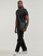 Υφασμάτινα Άνδρας T-shirt με κοντά μανίκια Lacoste TH7488 Black