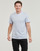Υφασμάτινα Άνδρας T-shirt με κοντά μανίκια Lacoste TH7488 Μπλέ