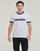 Υφασμάτινα Άνδρας T-shirt με κοντά μανίκια Lacoste TH7531 Άσπρο