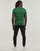 Υφασμάτινα Άνδρας T-shirt με κοντά μανίκια Lacoste TH8937 Green