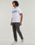 Υφασμάτινα Άνδρας T-shirt με κοντά μανίκια Lacoste TH7411 Άσπρο