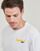 Υφασμάτινα Άνδρας T-shirt με κοντά μανίκια Lacoste TH7544 Άσπρο