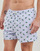 Υφασμάτινα Άνδρας Μαγιώ / shorts για την παραλία Lacoste MH7188 Μπλέ