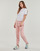 Υφασμάτινα Γυναίκα Φόρμες Lacoste XF0853 Ροζ