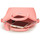 Τσάντες Γυναίκα Τσάντες ώμου Lacoste L.12.12 Ροζ