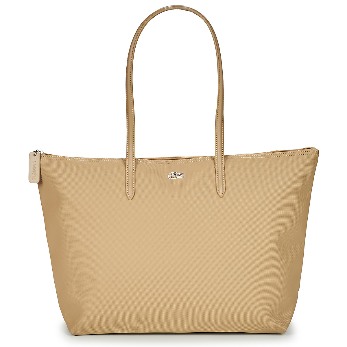 Shopping bag Lacoste L.12.12 CONCEPT L