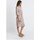 Υφασμάτινα Γυναίκα Φορέματα Molly Bracken PR115BP Multicolour