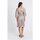 Υφασμάτινα Γυναίκα Φορέματα Molly Bracken PR115BP Multicolour