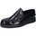 Παπούτσια Άνδρας Μοκασσίνια Bruno Verri BC537 Black