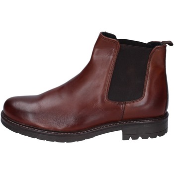 Παπούτσια Άνδρας Μπότες Bruno Verri BC539 Brown