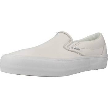 Παπούτσια Sneakers Vans VR3 LEATHER Άσπρο