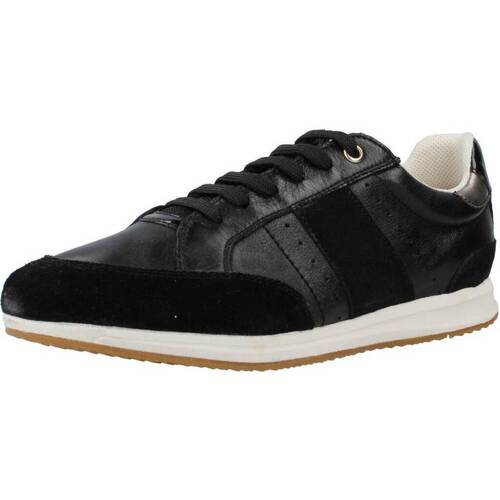 Παπούτσια Sneakers Geox D AVERY Black