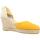 Παπούτσια Εσπαντρίγια Clara Duran VALENANTCD Yellow
