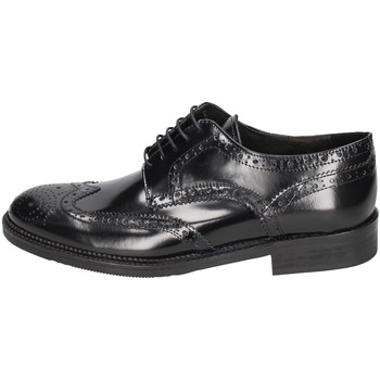 Παπούτσια Άνδρας Derby & Richelieu Bruno Verri BC540 Black