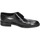 Παπούτσια Άνδρας Derby & Richelieu Bruno Verri BC540 Black