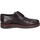 Παπούτσια Άνδρας Derby & Richelieu Bruno Verri BC543 Brown