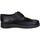 Παπούτσια Άνδρας Derby & Richelieu Bruno Verri BC545 Black