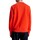 Υφασμάτινα Άνδρας Φούτερ Calvin Klein Jeans K10K109926 Orange