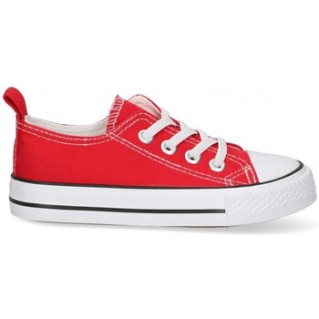 Παπούτσια Κορίτσι Sneakers Demax 71362 Red