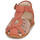Παπούτσια Παιδί Σανδάλια / Πέδιλα Little Mary LIETTE Red