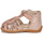 Παπούτσια Κορίτσι Σανδάλια / Πέδιλα Little Mary LIETTE Ροζ