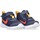 Παπούτσια Αγόρι Sneakers Nike 70773 Μπλέ