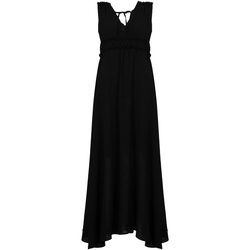 Υφασμάτινα Γυναίκα Κοντά Φορέματα Liu Jo WA3447 T3052 Black