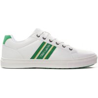Παπούτσια Άνδρας Sneakers Teddy Smith 71726 Green