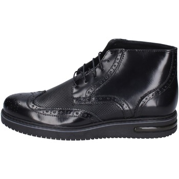 Παπούτσια Άνδρας Μπότες Bruno Verri BC556 Black