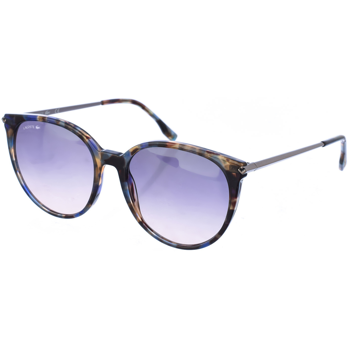 Ρολόγια & Kοσμήματα Γυναίκα óculos de sol Lacoste L928S-220 Multicolour