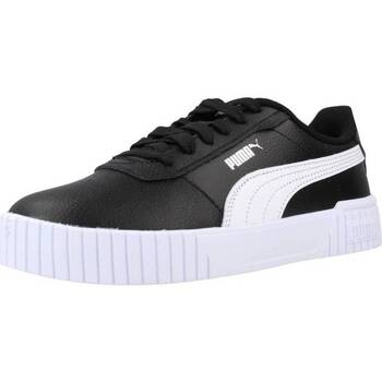 Παπούτσια Γυναίκα Sneakers Puma CARINA 2.0 Black