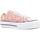 Παπούτσια Γυναίκα Sneakers Converse CHUCK TAYLOR ALL STAR LIFT CANVAS LTD Ροζ