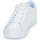 Παπούτσια Γυναίκα Χαμηλά Sneakers Lacoste POWERCOURT Άσπρο