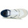 Παπούτσια Άνδρας Χαμηλά Sneakers Lacoste LINESHOT Άσπρο / Marine