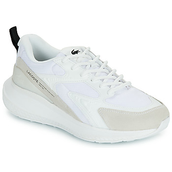 Παπούτσια Άνδρας Χαμηλά Sneakers Lacoste L003 EVO Άσπρο