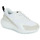 Παπούτσια Άνδρας Χαμηλά Sneakers Lacoste L003 EVO Άσπρο