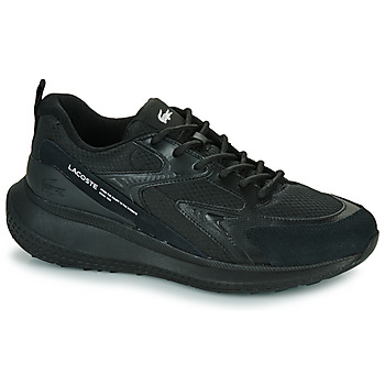 Παπούτσια Άνδρας Χαμηλά Sneakers Lacoste L003 EVO Black