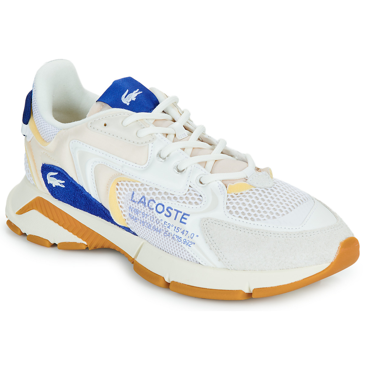 Lacoste  Xαμηλά Sneakers Lacoste L003 NEO