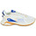 Παπούτσια Άνδρας Χαμηλά Sneakers Lacoste L003 NEO Άσπρο / Μπλέ