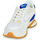 Παπούτσια Άνδρας Χαμηλά Sneakers Lacoste L003 NEO Άσπρο / Μπλέ