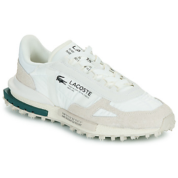 Παπούτσια Άνδρας Χαμηλά Sneakers Lacoste ELITE ACTIVE Άσπρο / Green