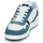 Παπούτσια Άνδρας Χαμηλά Sneakers Lacoste T-CLIP Άσπρο / Μπλέ