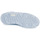 Παπούτσια Γυναίκα Χαμηλά Sneakers Lacoste COURT CAGE Άσπρο / Μπλέ
