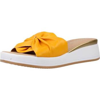 Παπούτσια Γυναίκα Σανδάλια / Πέδιλα Repo 83115R Orange