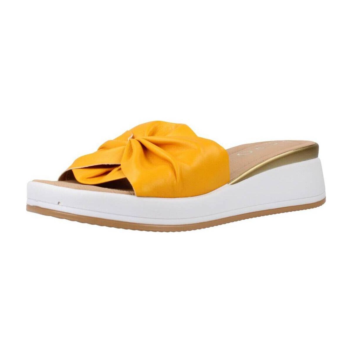 Παπούτσια Γυναίκα Σανδάλια / Πέδιλα Repo 83115R Orange